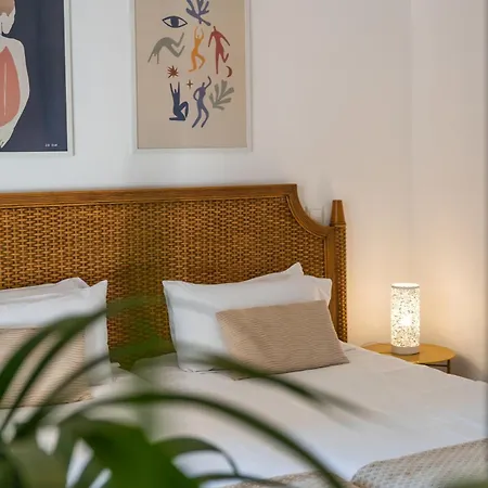 Apartment Vilos Canteras Las Palmas de Gran Canaria